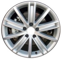 OW-H7G8H6 OEM Factory Wheel 18" 5x112.0