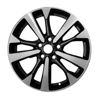OW-NGCR8N OEM Factory Wheel 18" 5x4.5