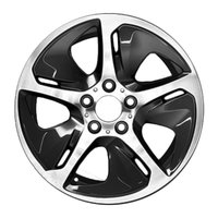 ALY71580R30 OEM wheel