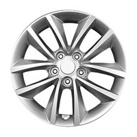 OW-34599U OEM Factory Wheel 17" 5x4.5