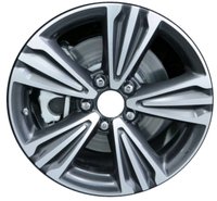 ALY71844U35 OEM wheel
