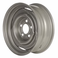 STL00937U20 OEM Steel Wheel 15" 5x5.0