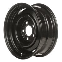 STL00937U45 OEM Steel Wheel 15" 5x5.0