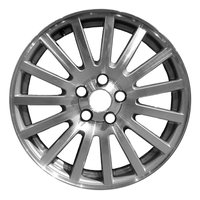 ALY03582U10 OEM Alloy Wheel 18" 5x4.5