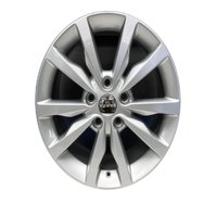 ALY02658U20 OEM Alloy Wheel