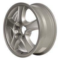 OW-XBQV25 OEM Factory Wheel 16" 5x4.5