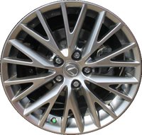 ALY74289U78 OEM wheel