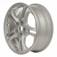 OW-QGUSUR OEM Factory Wheel 17" 5x4.5