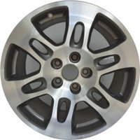 ALY71759U35 OEM wheel