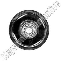 STL01169U45 OEM wheel