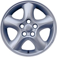 ALY03384U20 OEM wheel