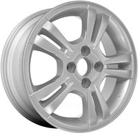 OW-6XJGXV OEM Factory Wheel 15" 4x100.0