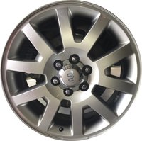 ALY03789U20 OEM wheel