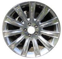 ALY03764U80 OEM wheel