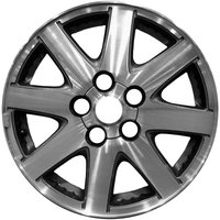 ALY04044U35 OEM wheel