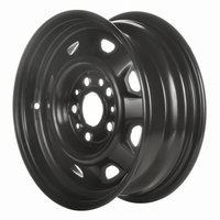STL01291U45 OEM Steel Wheel 14" 5x4.5