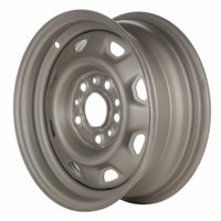 STL01291U20 OEM Steel Wheel 14" 5x4.5