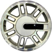 ALY06304U10 OEM wheel