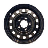 STL01332U45 OEM Steel Wheel 14" 5x115.0