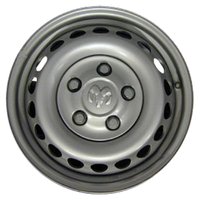 OW-QU6HB2 OEM Factory Wheel 16" 5x130.0