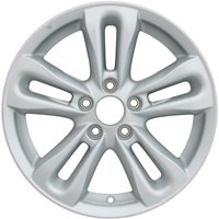 OW-3FGJ59 OEM Factory Wheel 17" 5x4.5