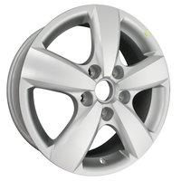 OW-MRS5H9 OEM Factory Wheel 17" 5x5.0
