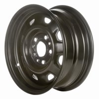 STL01400U45 OEM Steel Wheel 14" 5x4.5