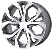 ALY71808U35 OEM wheel