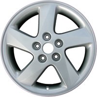 ALY64849U20 OEM wheel