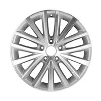 OW-QEVCFC OEM Factory Wheel 17" 5x112.0