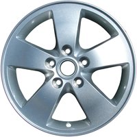 ALY06587U20 OEM wheel