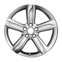 ALY58902U20 OEM wheel
