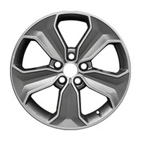 OW-GNJXZY OEM Factory Wheel 18" 5x4.5