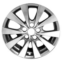 ALY69576U10 ALY69576U10 OEM wheel