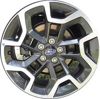 ALY68836U30 ALY68836U30 OEM wheel