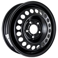 STL01430U45 OEM Steel Wheel 15" 5x115.0