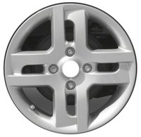 ALY62532U20 OEM wheel