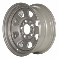 STL01447U15 OEM Steel Wheel 15" 5x5.0