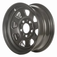 STL01447U45 OEM Steel Wheel 15" 5x5.0