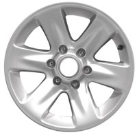 ALY62410U20 OEM wheel
