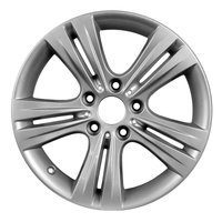 ALY71534U20 OEM wheel