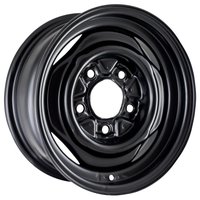STL01570U45 OEM Steel Wheel 15" 5x5.5
