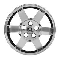 OW-ADYHSC OEM Factory Wheel 17" 5x120.0