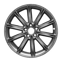 ALY03933U77 OEM wheel