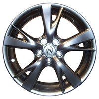 OW-JMMQW4 OEM Factory Wheel 18" 5x4.5