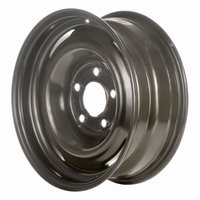 STL01613U45 OEM Steel Wheel 15" 5x5.0