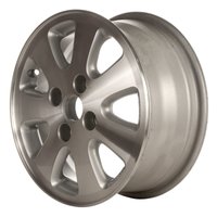 OW-MDBS5Y OEM Factory Wheel 15" 4x4.5