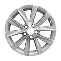 ALY70014U20 OEM wheel