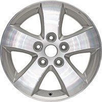 ALY02421U10 OEM wheel