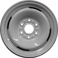 STL01621U45 OEM Steel Wheel 16" 6x5.5